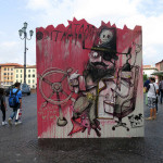 Pirata informatico, Internet Festival, Pisa, courtesy l’artista