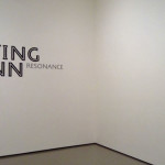 Veduta della mostra Irving Penn. Resonances, Palazzo Grassi, Venezia, 2014