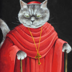 Grand inquisitor – source: chrisbeetles.com
