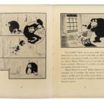The Adventures of Mickey n. 2 The mystery of the gorilla