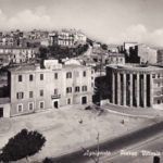 Piazza Vittorio Emanuele di Agrigento
